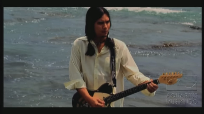 Aquarius Musikindo/YouTube