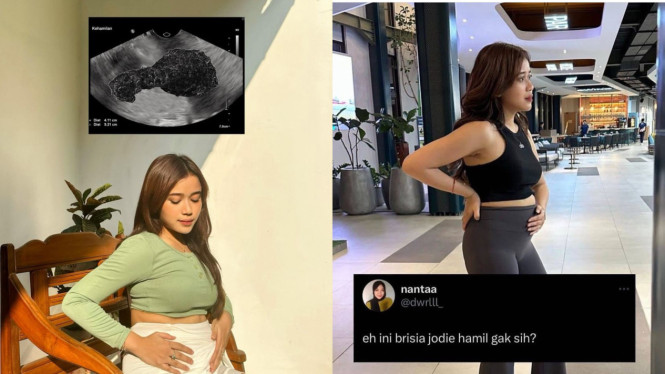 Instagram/brisiajodie96