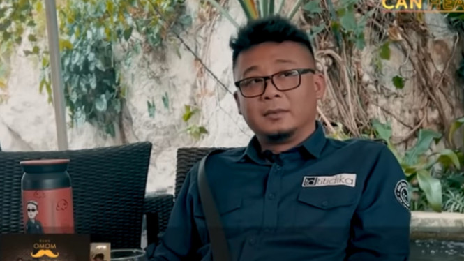 YouTube/Ferdy element