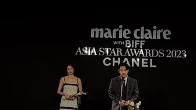 Instagram/anggayunanda