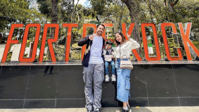 Instagram/kikysaputrii