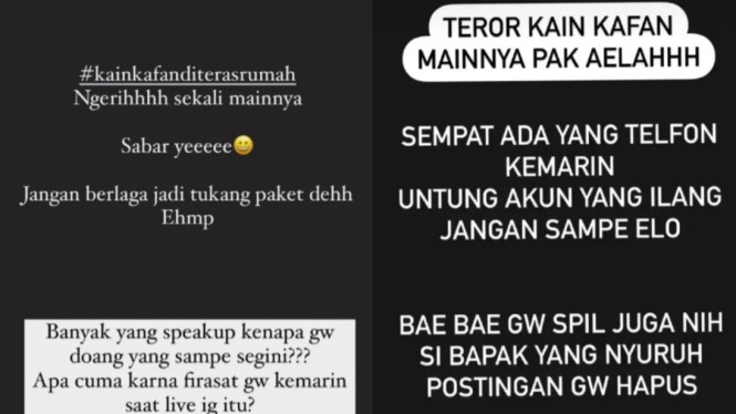 Instagram/wirangbirawa