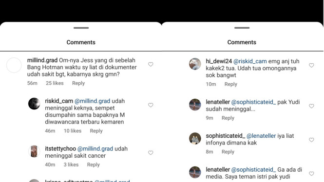 Instagram/hotmanparisofficial