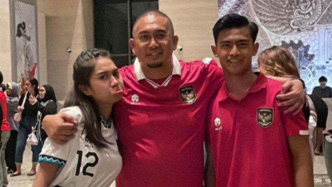 Instagram/@andre_rosiade