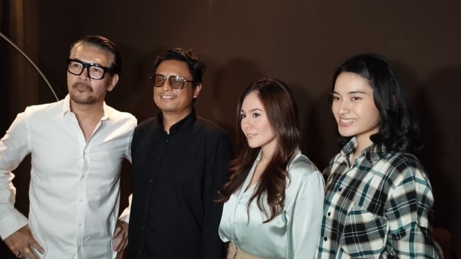 IntipSeleb/ Wahyu Firmansyah