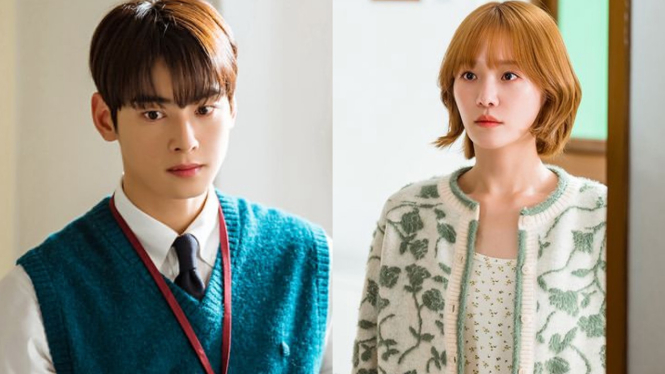 Catat Yuk! Cha Eun Woo ASTRO Gelar Fancon di Jakarta 20 April 2024