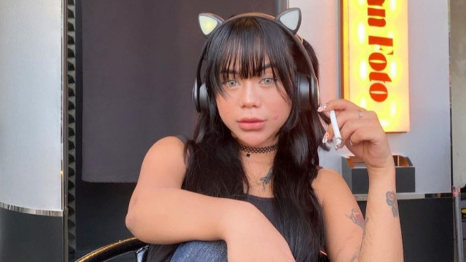 Instagram/cimoynuraini_wjy