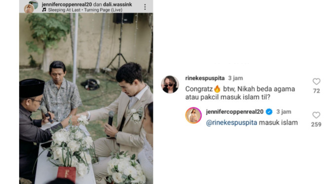 Instagram/@jennifercoppenreal20