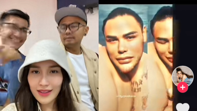 TikTok/ayutingting