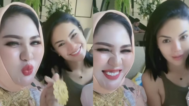 Instagram/mirahayati29