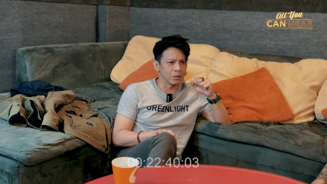 Youtube.com/Ferdy ELEMENT