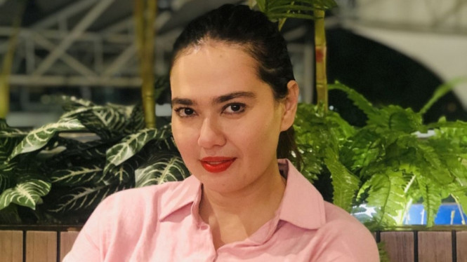 Instagram/catherinewilson