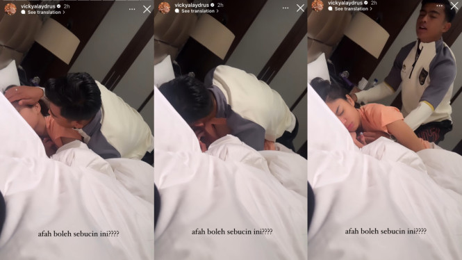 Instagram.com/@vickyalaydrus