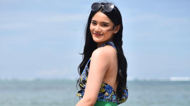 Instagram/ @jkt48.ashel