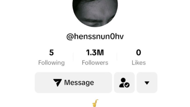 Tiktok/henssnun0hv