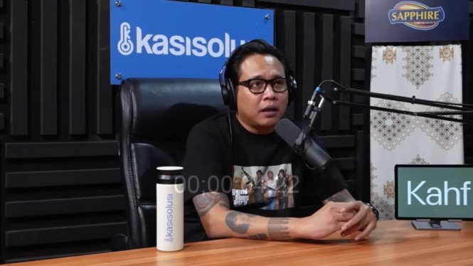 Youtube.com/kasisolusi