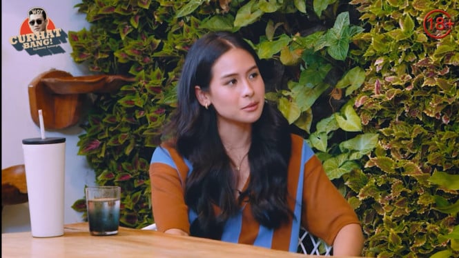 YouTube/Curhat Bang Denny Sumargo