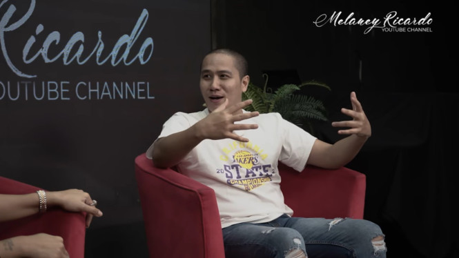 Youtube.com/Melaney Ricardo
