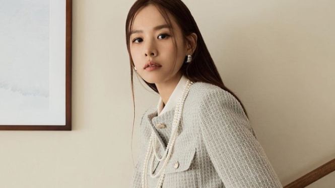 Blossom lia