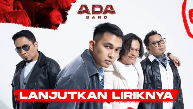 Instagram/adabandofficial