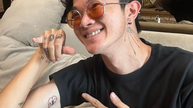 Instagram/ @ivanlafofficial