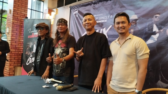 IntipSeleb/ Wahyu Firmansyah