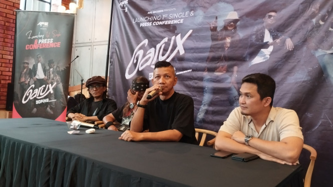 IntipSeleb/ Wahyu Firmansyah