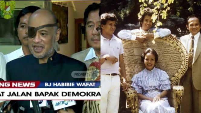 tvOne / ilham.a.habibie/instagram