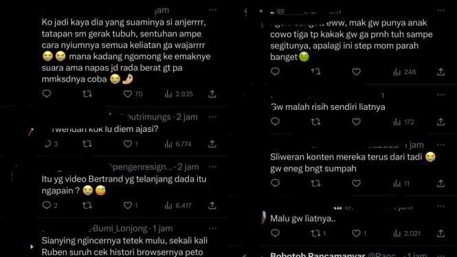 Twitter/@hiburandisosmed