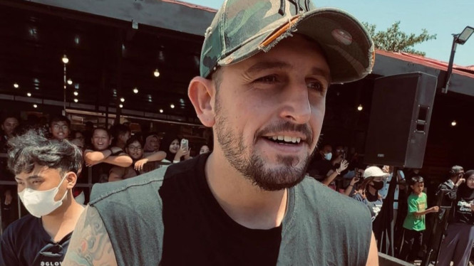 Instagram/ladislao_9 