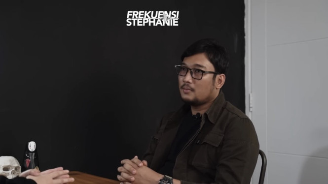YouTube/Dokter Stephanie