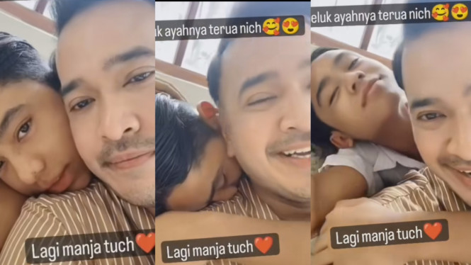 Instagram/lambe_danu 