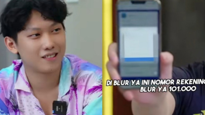 YouTube/dr. Richard Lee MARS