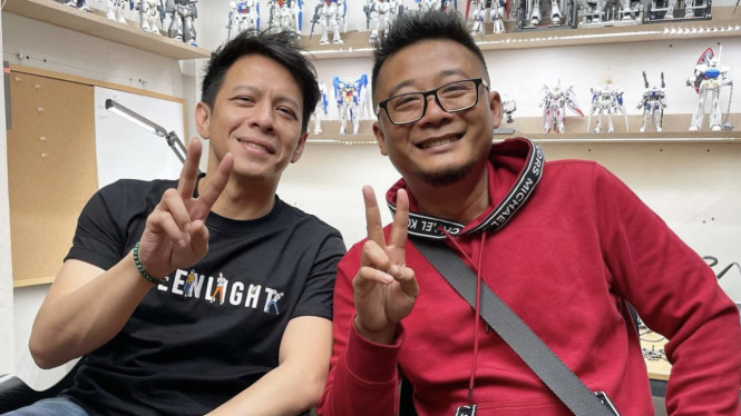 Instagram/andika.naliputra