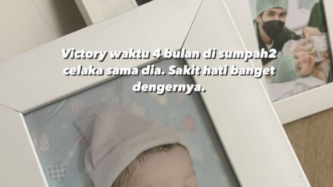 Instagram/afifahriyad