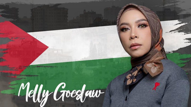 Instagram/ @melly_goeslaw