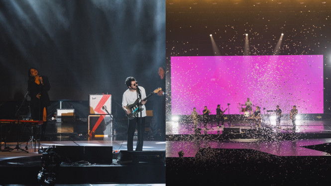 Round festival 2023 officail