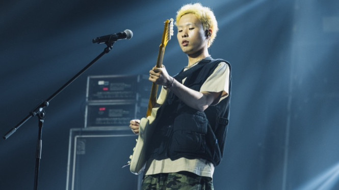 Round festival 2023 officail