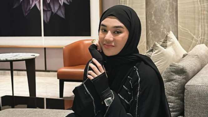 Instagram/clarashintareal