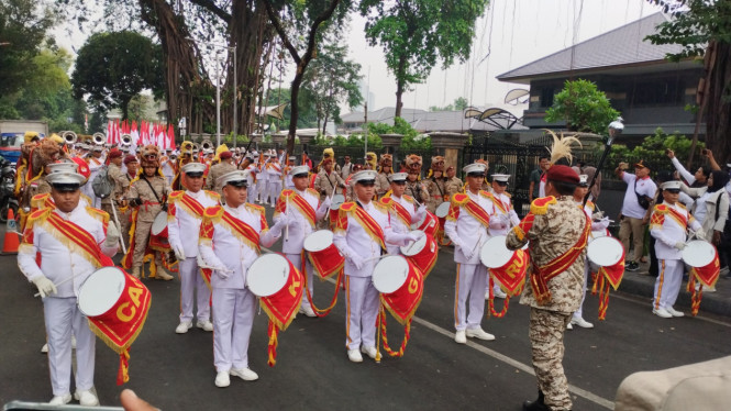 IntipSeleb/ Wahyu Firmansyah