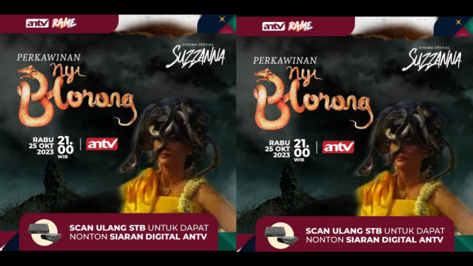 Instagram/antv_official 