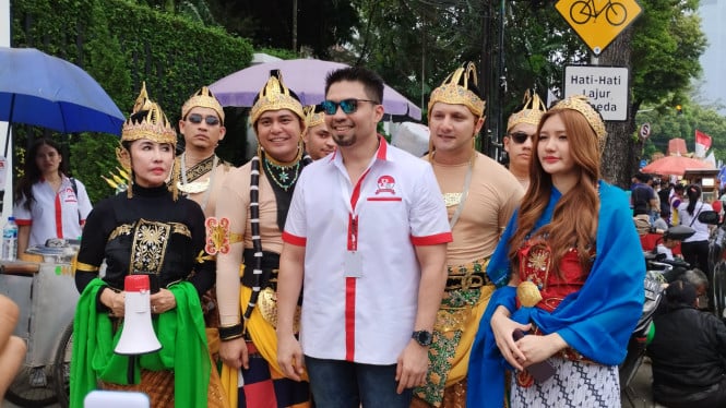 IntipSeleb/ Wahyu Firmansyah