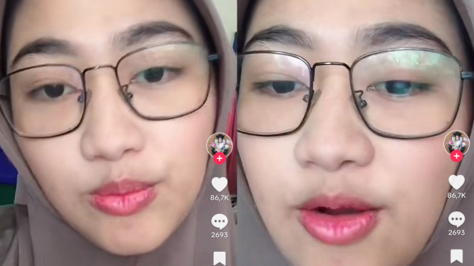 Tiktok/azariasharinenursyafa