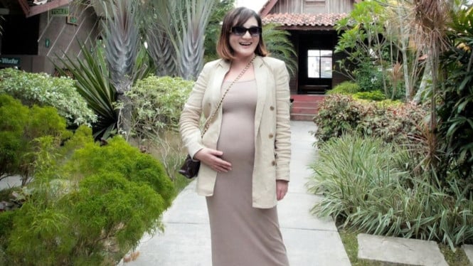 Instagram/ @kikiamaliaworld