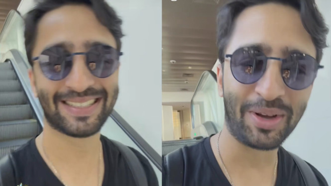 Instagram/shaheernsheikh
