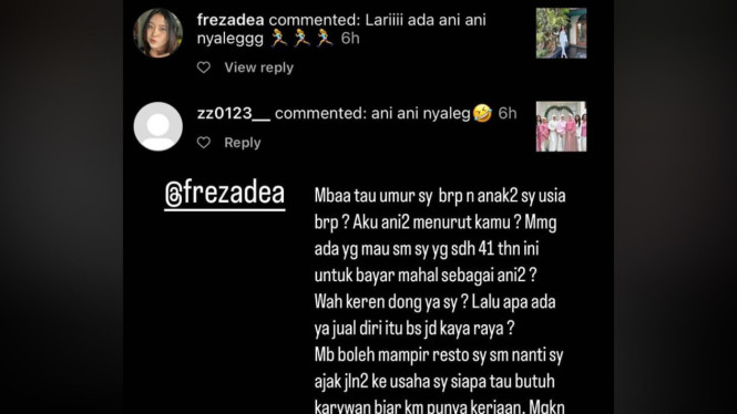 Instagram.com/bebizie