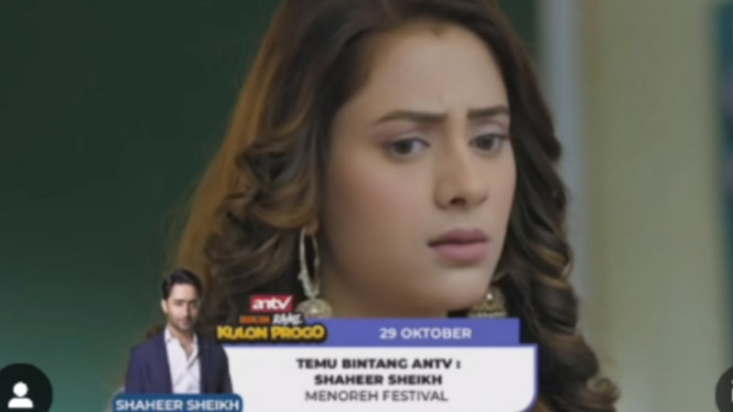 Instagram/@antv_seriesindia