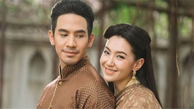 Sinopsis Serial Thailand Takdir Cinta, Lakorn Populer Segera Tayang di