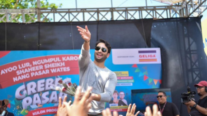 Instagram/antv_official