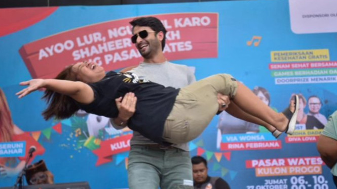 Instagram/antv_official